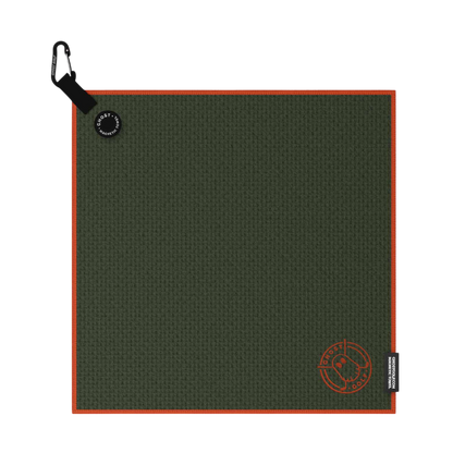 Magnetic Towel (Greenside) - Golf Towels