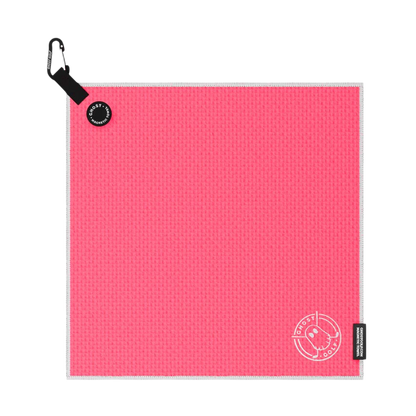 Magnetic Towel (Greenside) - Golf Towels