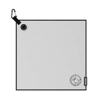 Magnetic Towel (Greenside) - Golf Towels