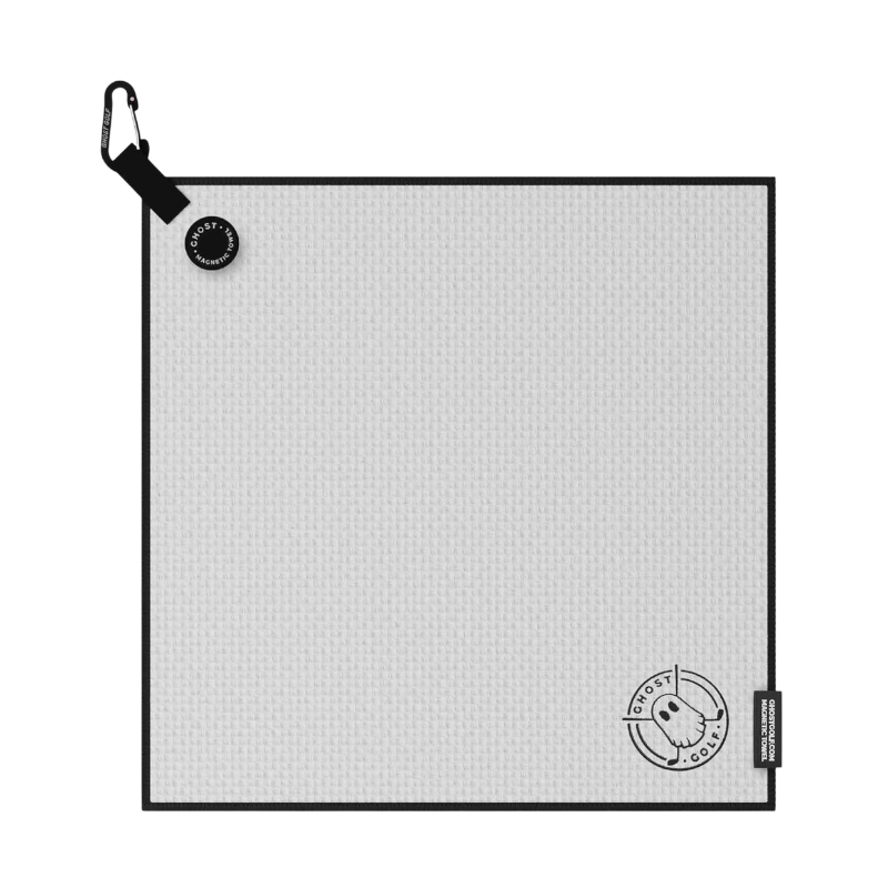 Magnetic Towel (Greenside) - Golf Towels