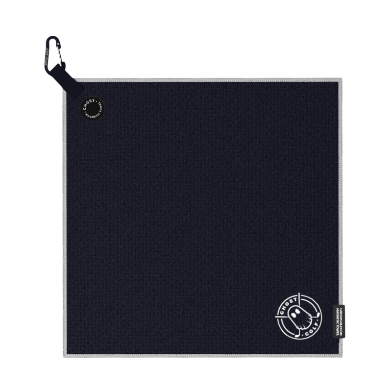 Magnetic Towel (Greenside) - Golf Towels