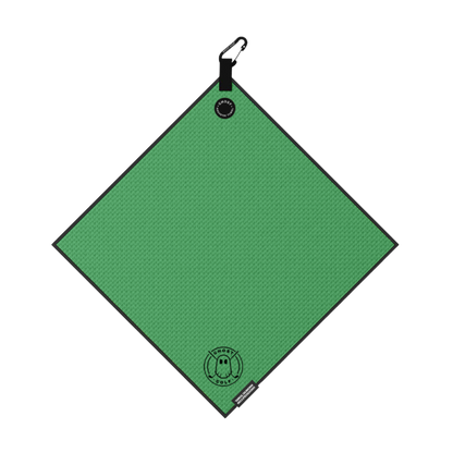 Magnetic Towel (Greenside) - Golf Towels
