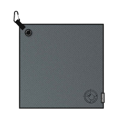 Magnetic Towel (Greenside) - Golf Towels