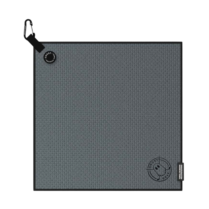Magnetic Towel (Greenside) - Golf Towels