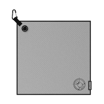 Magnetic Towel (Greenside) - Golf Towels