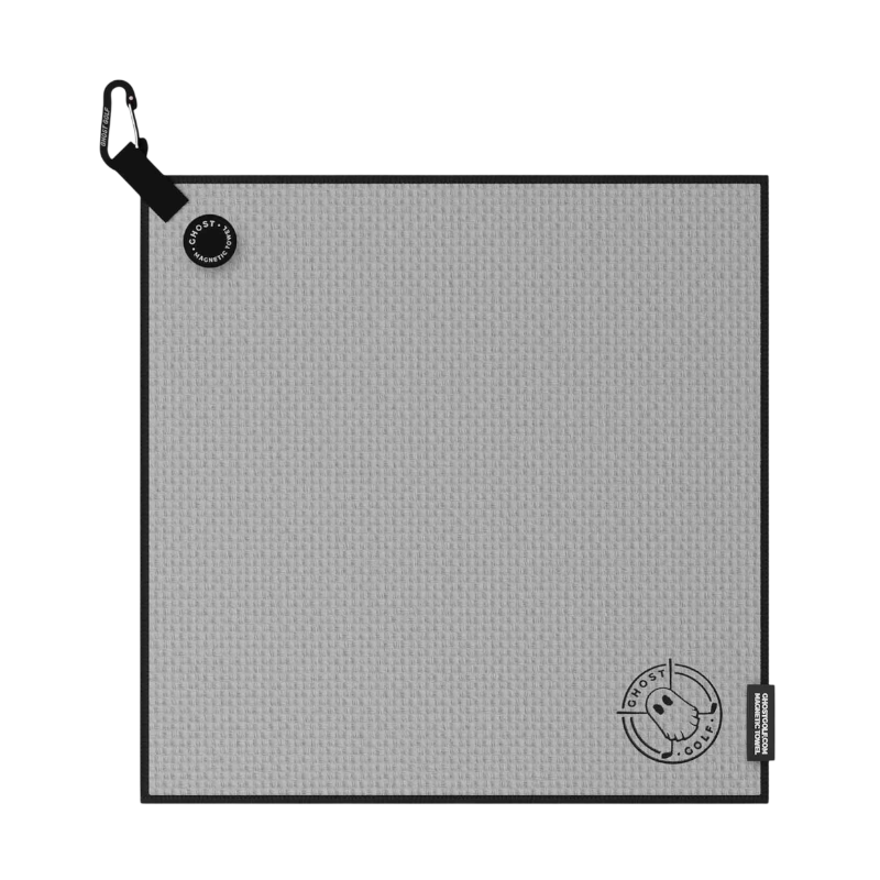 Magnetic Towel (Greenside) - Golf Towels