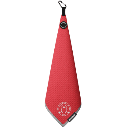 Magnetic Towel (Greenside) - Golf Towels - SwagWear