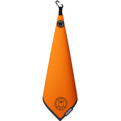 Magnetic Towel (Greenside) - Golf Towels - SwagWear