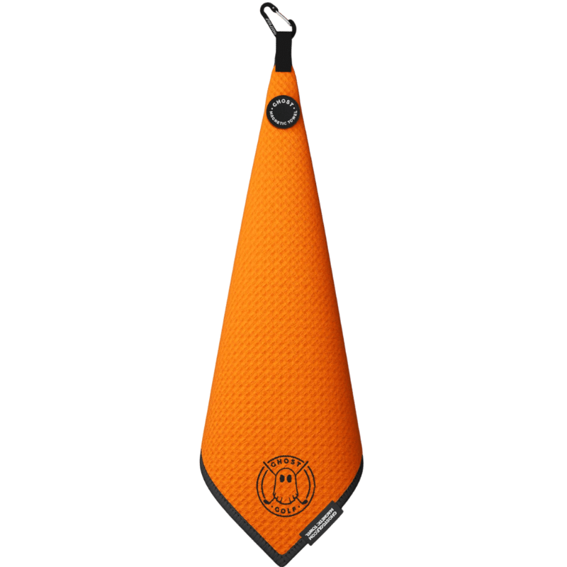 Magnetic Towel (Greenside) - Golf Towels - SwagWear
