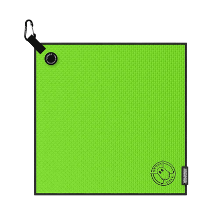 Magnetic Towel (Greenside) - Golf Towels - SwagWear