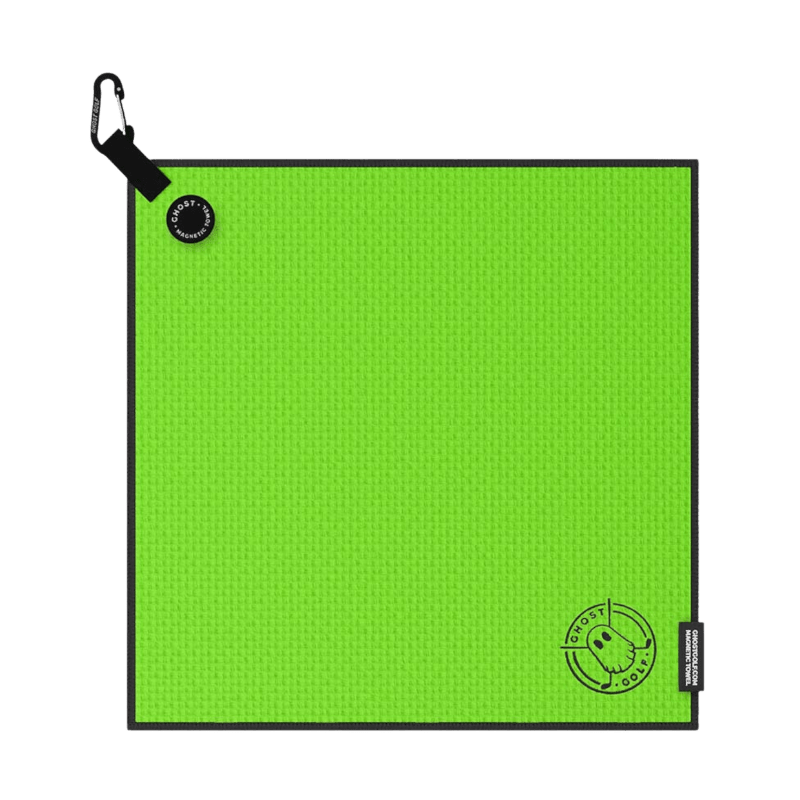 Magnetic Towel (Greenside) - Golf Towels - SwagWear