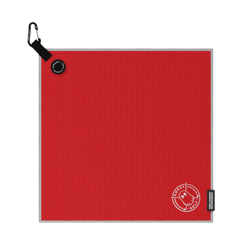 Magnetic Towel (Greenside) - Golf Towels - SwagWear