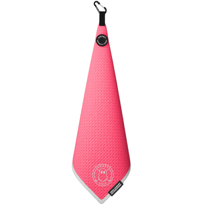Magnetic Towel (Greenside) - Golf Towels - SwagWear
