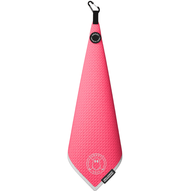 Magnetic Towel (Greenside) - Golf Towels - SwagWear