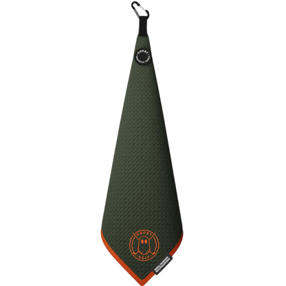 Magnetic Towel (Greenside) - Golf Towels - SwagWear