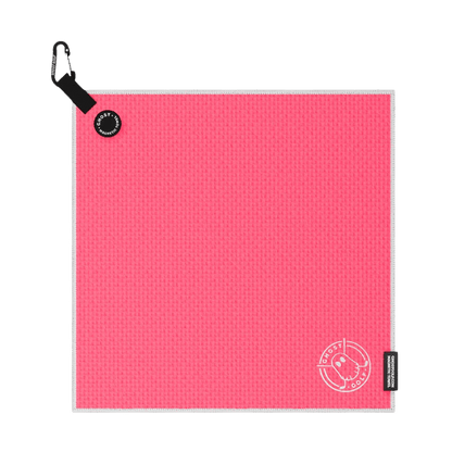 Magnetic Towel (Greenside) - Golf Towels - SwagWear