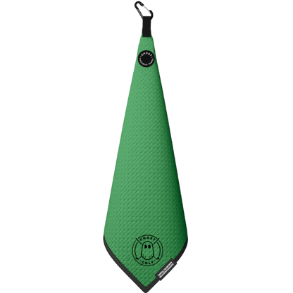 Magnetic Towel (Greenside) - Golf Towels - SwagWear