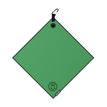 Magnetic Towel (Greenside) - Golf Towels - SwagWear