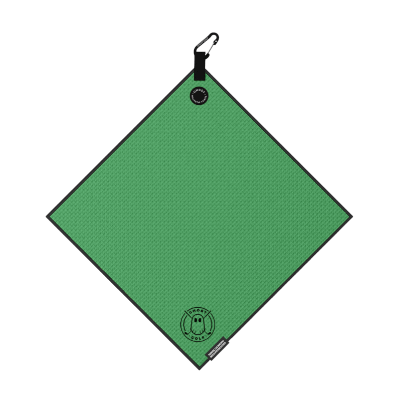 Magnetic Towel (Greenside) - Golf Towels - SwagWear