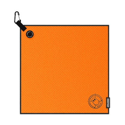 Magnetic Towel (Greenside) - Golf Towels - SwagWear