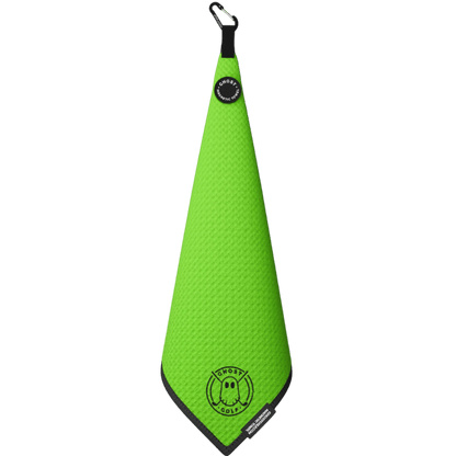 Magnetic Towel (Greenside) - Golf Towels - SwagWear