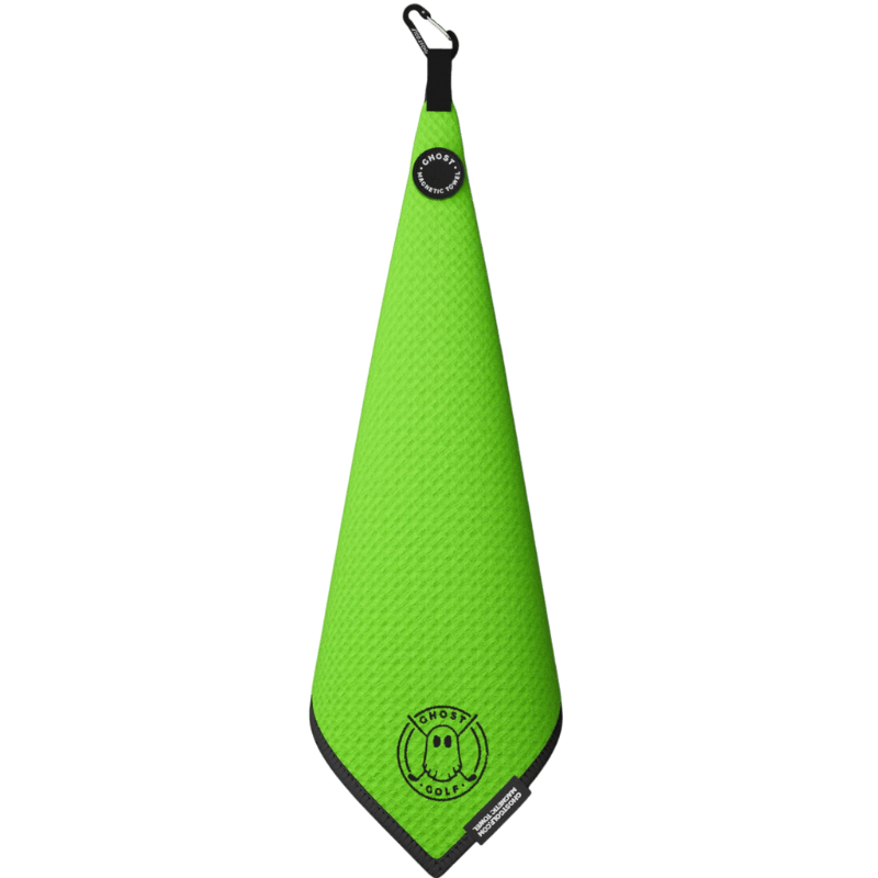 Magnetic Towel (Greenside) - Golf Towels - SwagWear