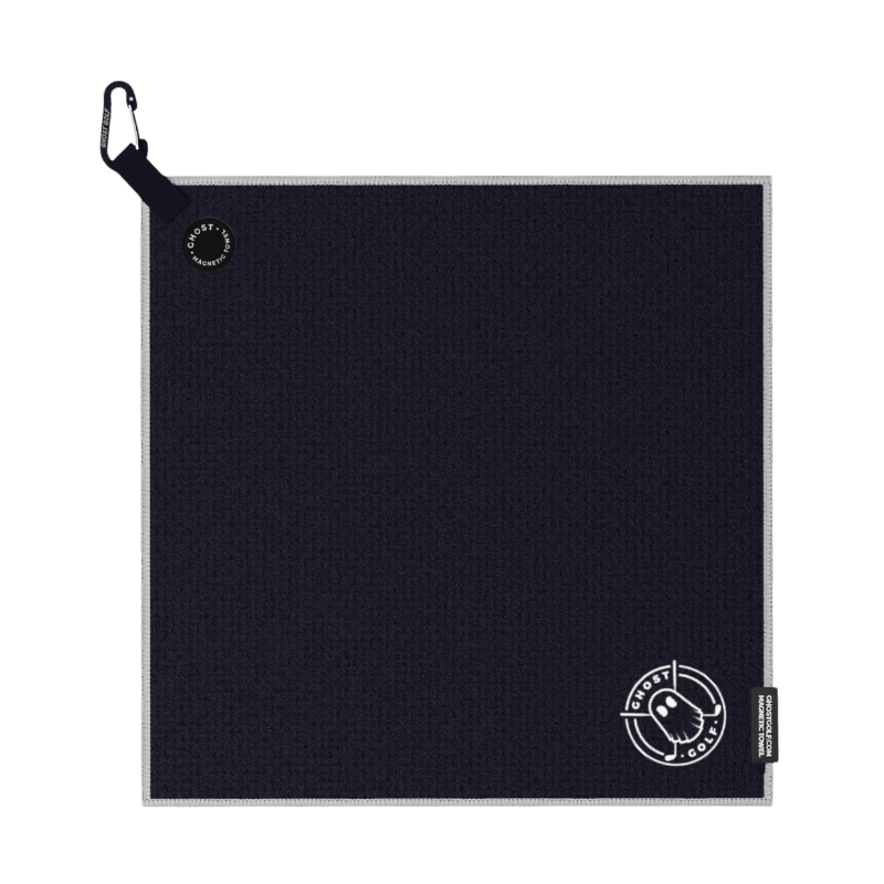 Magnetic Towel (Greenside) - Golf Towels - SwagWear