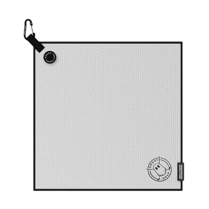 Magnetic Towel (Greenside) - Golf Towels - SwagWear