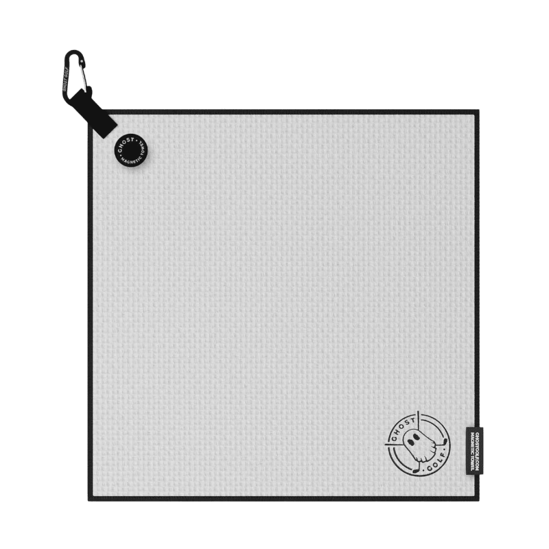 Magnetic Towel (Greenside) - Golf Towels - SwagWear