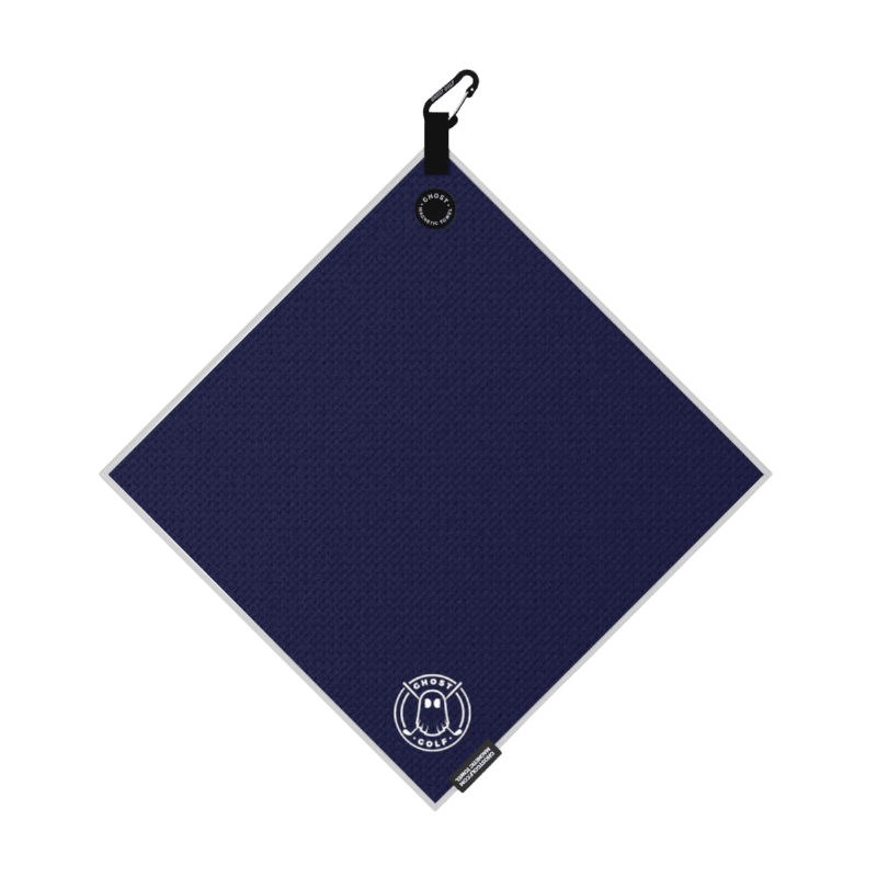 Magnetic Towel (Greenside) - Golf Towels - SwagWear