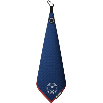Magnetic Towel (Greenside) - Golf Towels - SwagWear
