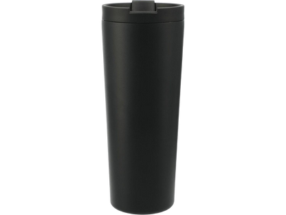 Maia 2-in-1 Copper Vacuum Tumbler Kit 24oz - Black / 24oz - Tumblers