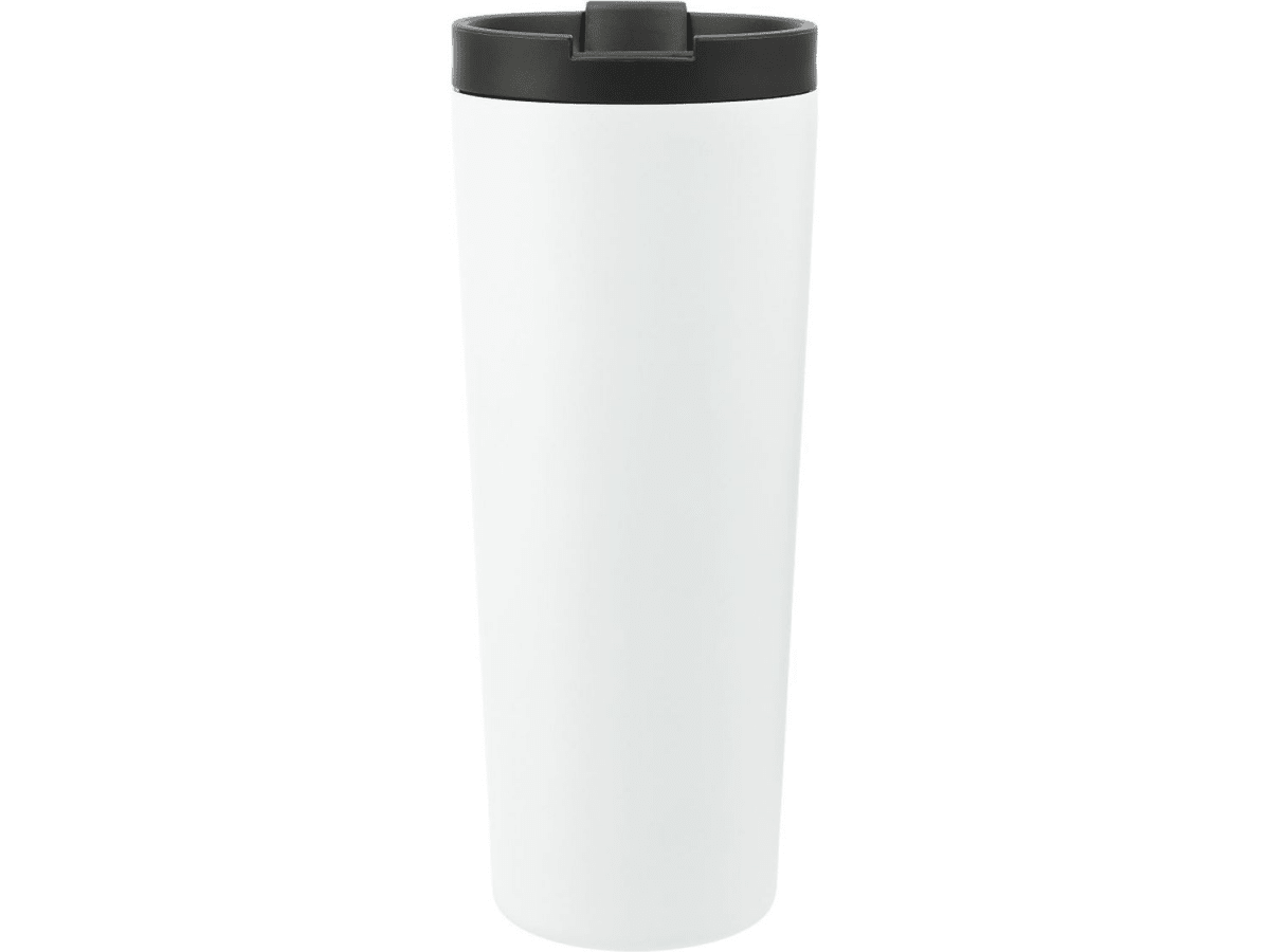 Maia 2-in-1 Copper Vacuum Tumbler Kit 24oz - Tumblers - SwagWear