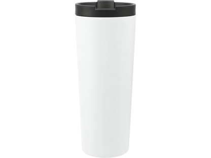 Maia 2-in-1 Copper Vacuum Tumbler Kit 24oz - Tumblers - SwagWear