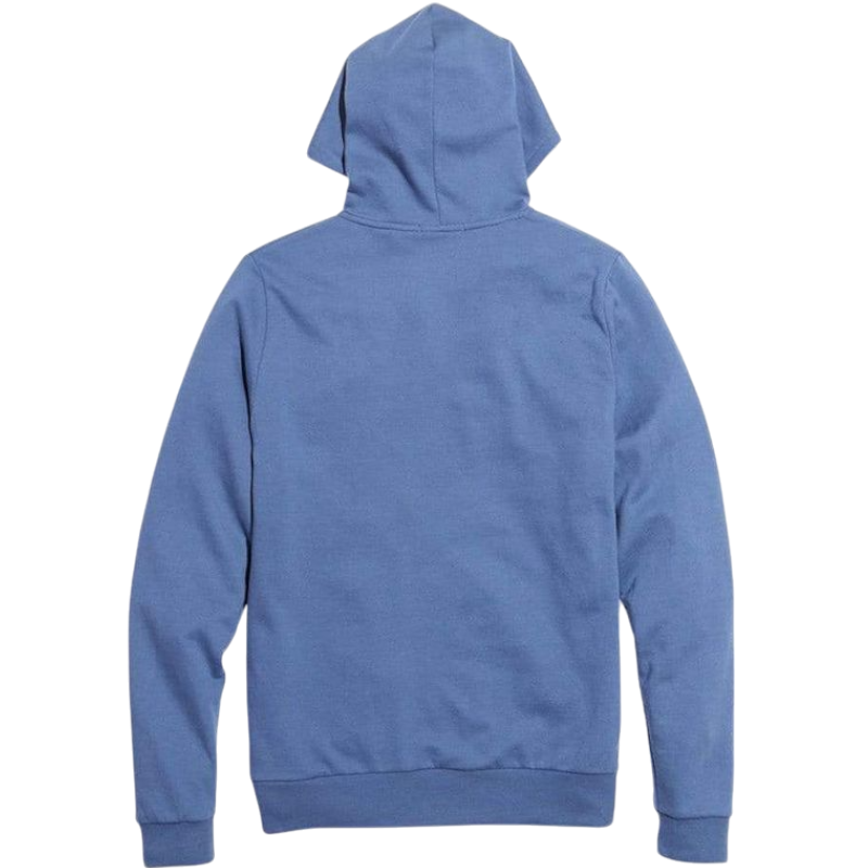 Marine Layer Afternoon Hoodie - Full-Zip Hoodies
