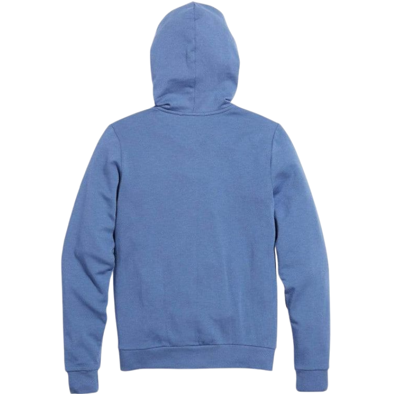 Marine Layer Afternoon Hoodie - Full-Zip Hoodies