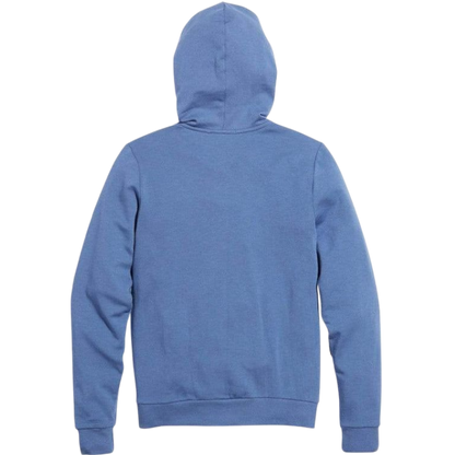 Marine Layer Afternoon Hoodie - Full-Zip Hoodies