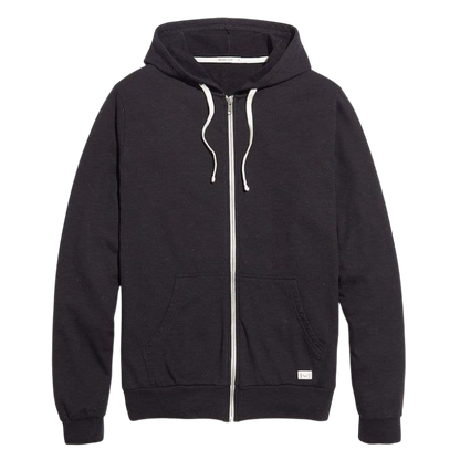 Marine Layer Afternoon Hoodie - Full-Zip Hoodies