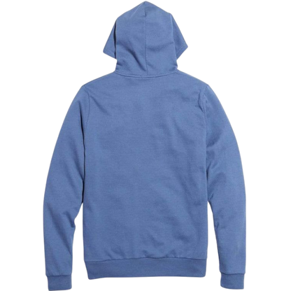 Marine Layer Afternoon Hoodie - Full-Zip Hoodies