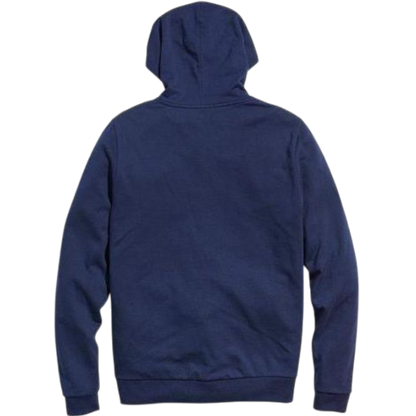 Marine Layer Afternoon Hoodie - Full-Zip Hoodies