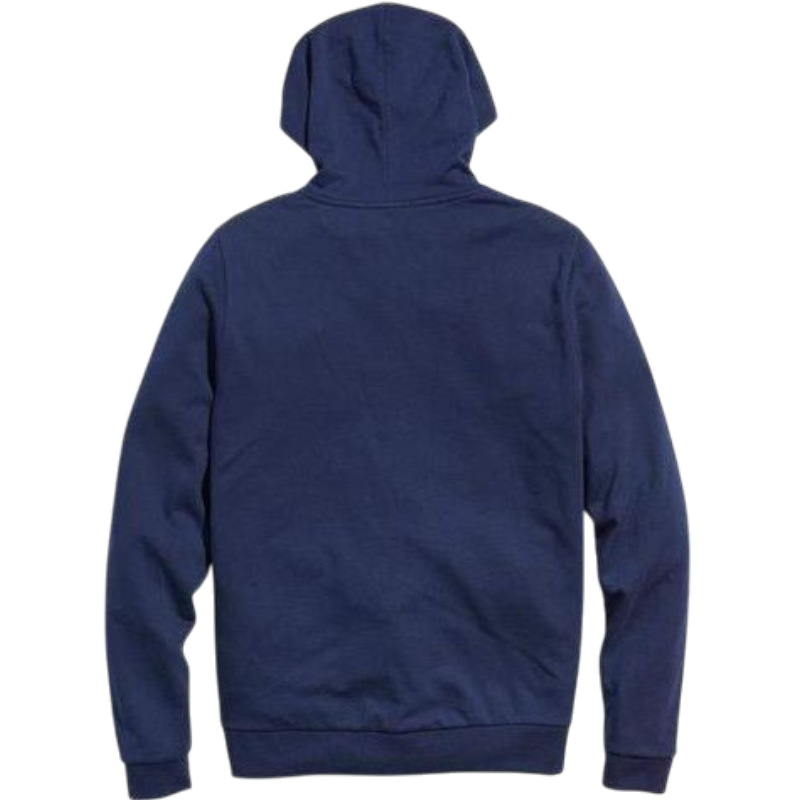 Marine Layer Afternoon Hoodie - Full-Zip Hoodies
