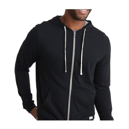 Marine Layer Afternoon Hoodie - Full-Zip Hoodies