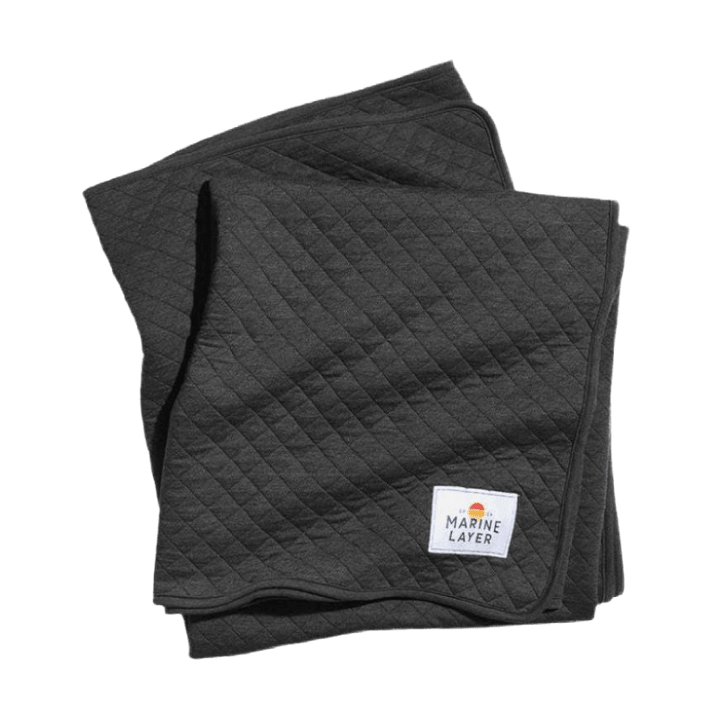 Marine Layer Corbet Blanket - Blankets - SwagWear