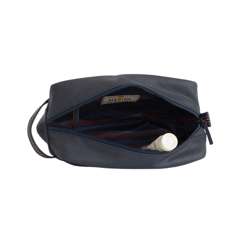 Marine Layer Dopp Kit - Toiletry Bags - SwagWear