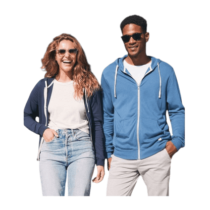 Marine Layer Men's Afternoon Hoodie - Full - Zip Hoodies - SwagWear