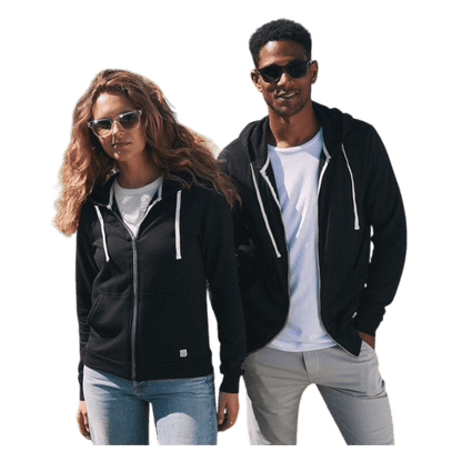 Marine Layer Men's Afternoon Hoodie - Full - Zip Hoodies - SwagWear