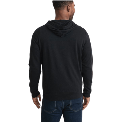 Marine Layer Men's Afternoon Hoodie - Full - Zip Hoodies - SwagWear