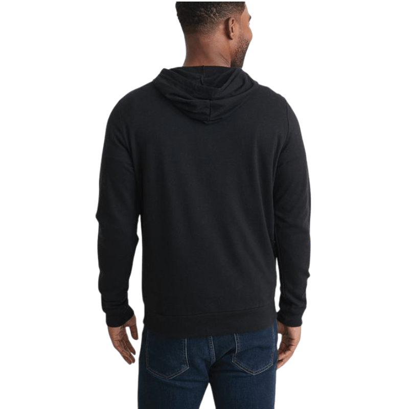 Marine Layer Men's Afternoon Hoodie - Full - Zip Hoodies - SwagWear