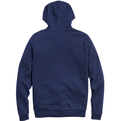Marine Layer Men's Afternoon Hoodie - Full - Zip Hoodies - SwagWear