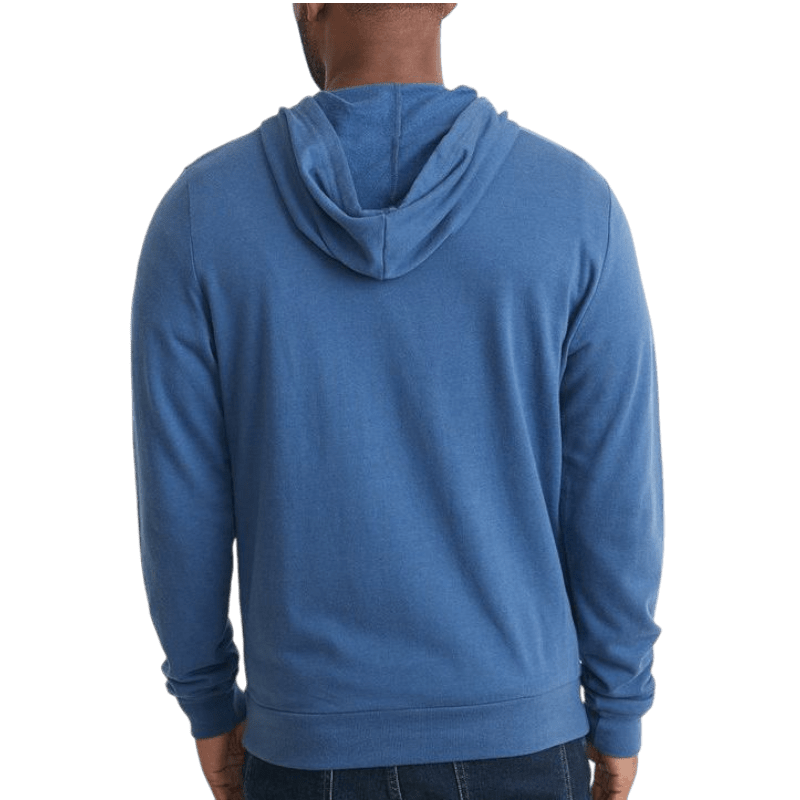 Marine Layer Men's Afternoon Hoodie - Full - Zip Hoodies - SwagWear